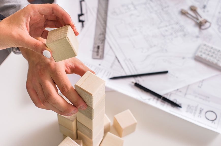 Specialized Topical Research