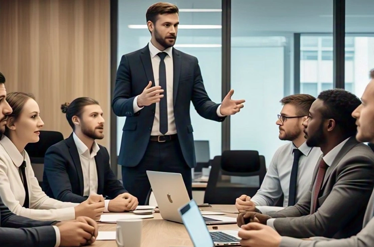 Thought Leadership and Industry Insights